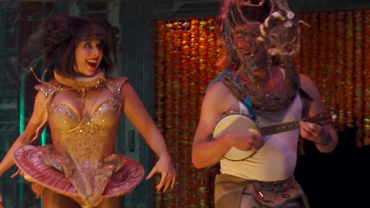 BBC - Shakespeare Lives, A Midsummer Night&039;s Dream from Shakespear...