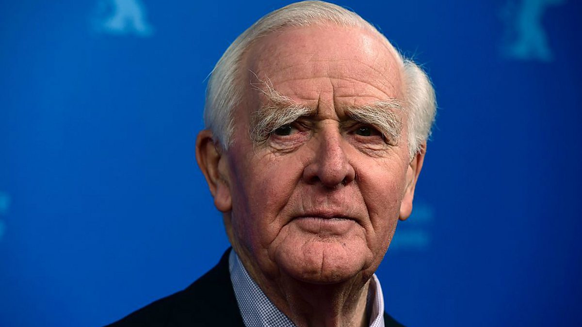 john le carre biography bbc radio 4