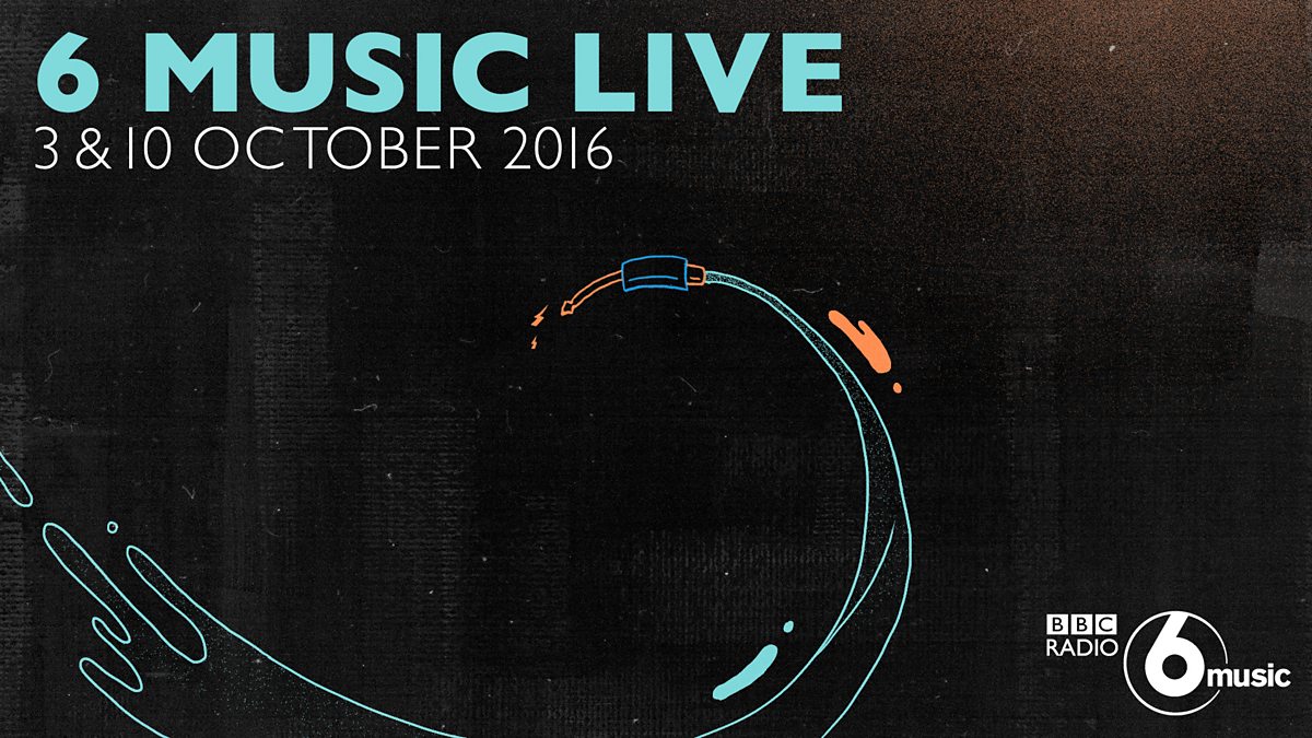 BBC 6 Music Live 2016 bbc-radio-6-music-6-music-playlist-mike-pickering