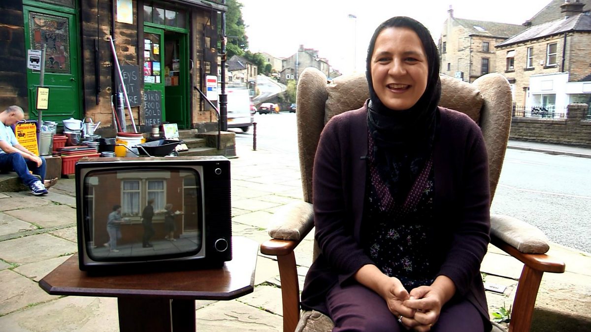 BBC One Points of View, 2016, Episode 12, Ripe for a remake?