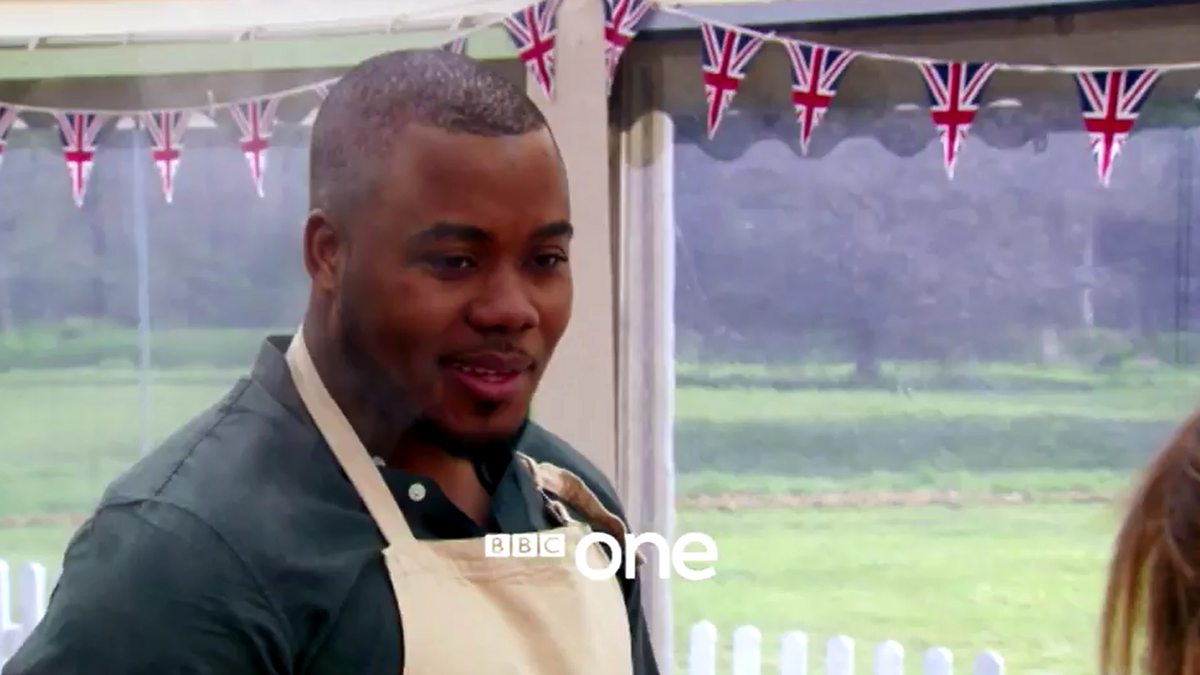 BBC One The Great British Bake Off, Series 7, Batter Week, Trailer