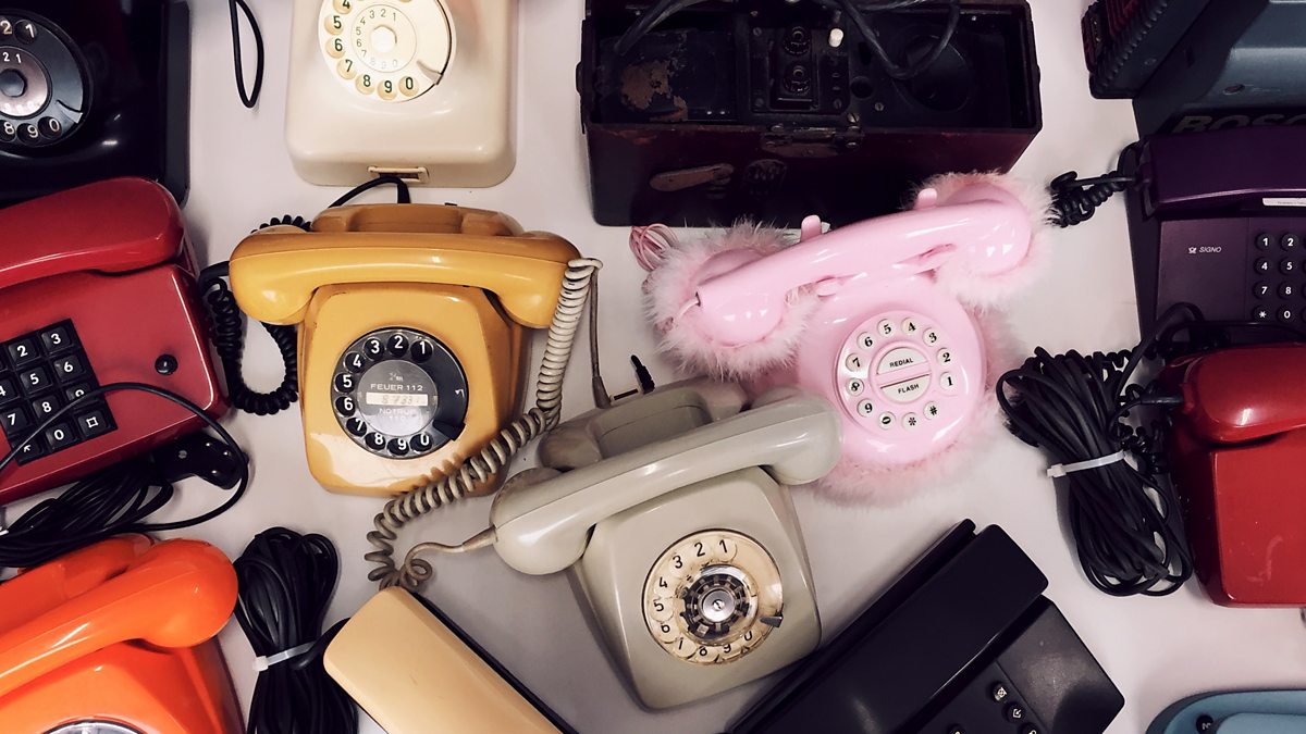 BBC Radio 4 Short Works, Give Me a Buzz by Emma Healey, ‘Actually