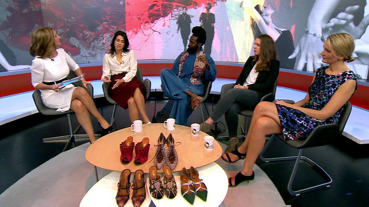 BBC Two Victoria Derbyshire 15 09 2016 Clips BBC Two Victoria Derbyshire 15 09 2016 Clips