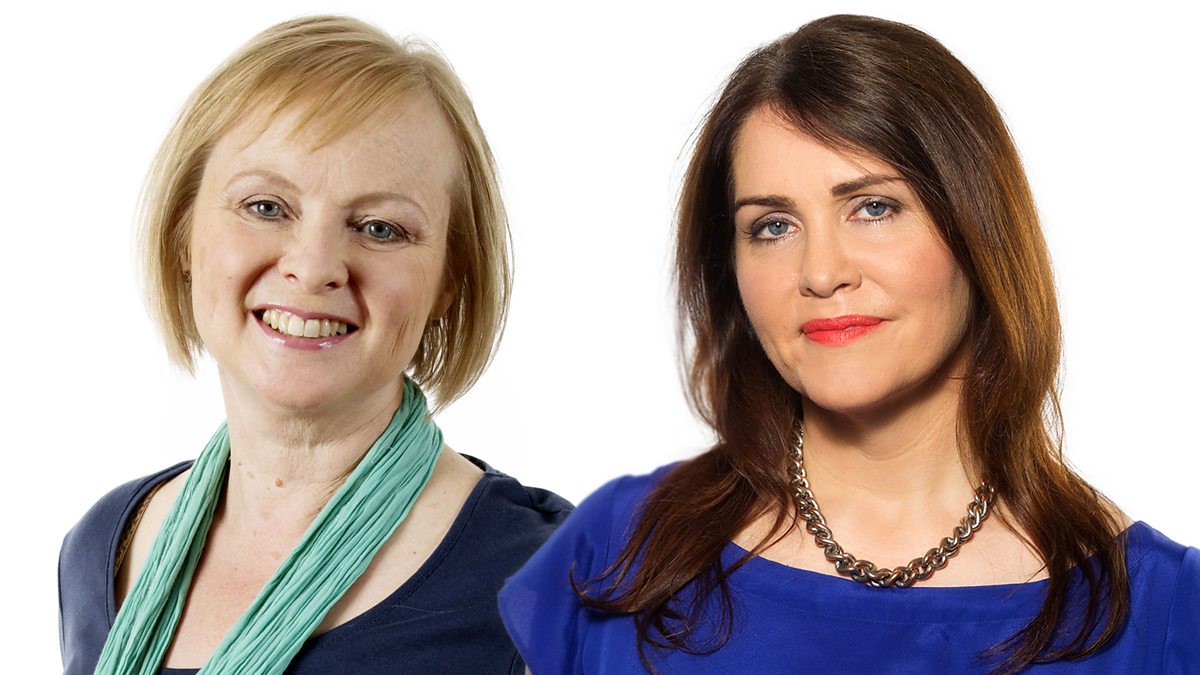 BBC Radio 5 Live - Saturday Breakfast, 25/02/2017