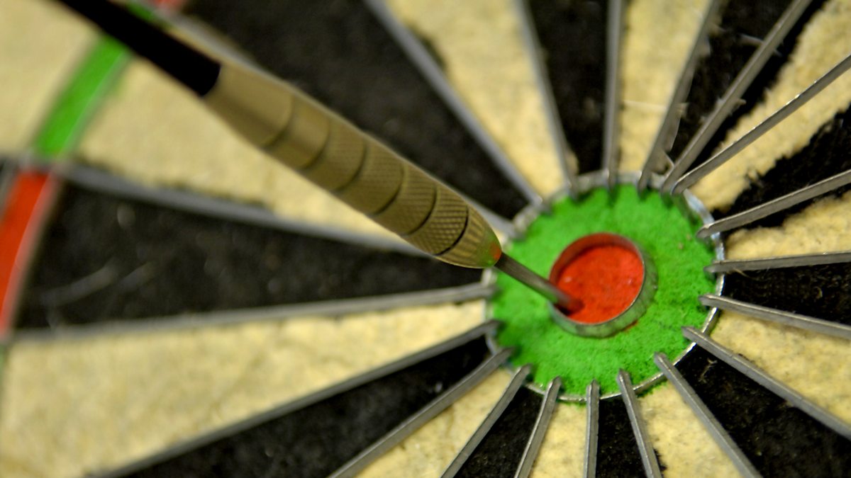 BBC Sport Champions League of Darts 2016 Day 1: Evening session BBC Sport Champions League of Darts 2016 Day 1: Evening session