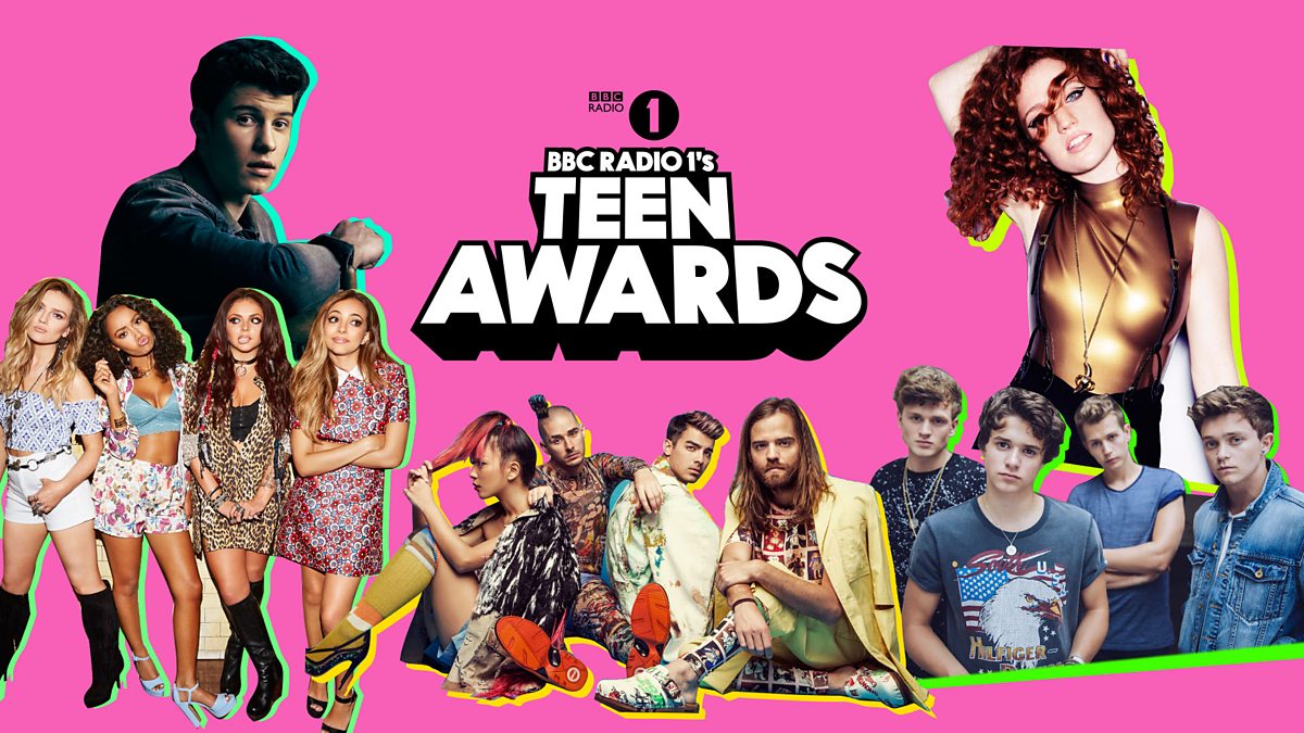 Teen Awards 14