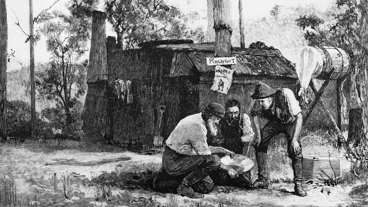 bbc-world-service-witness-history-the-west-australian-gold-rush