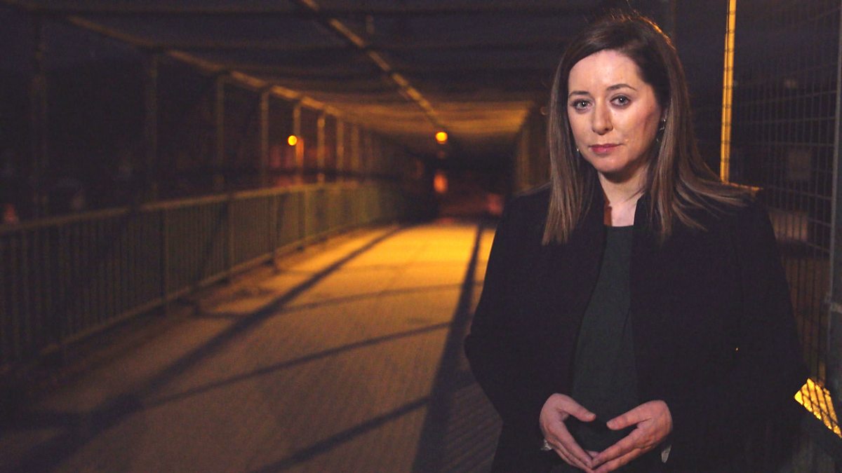 BBC One Spotlight, Spy in the IRA