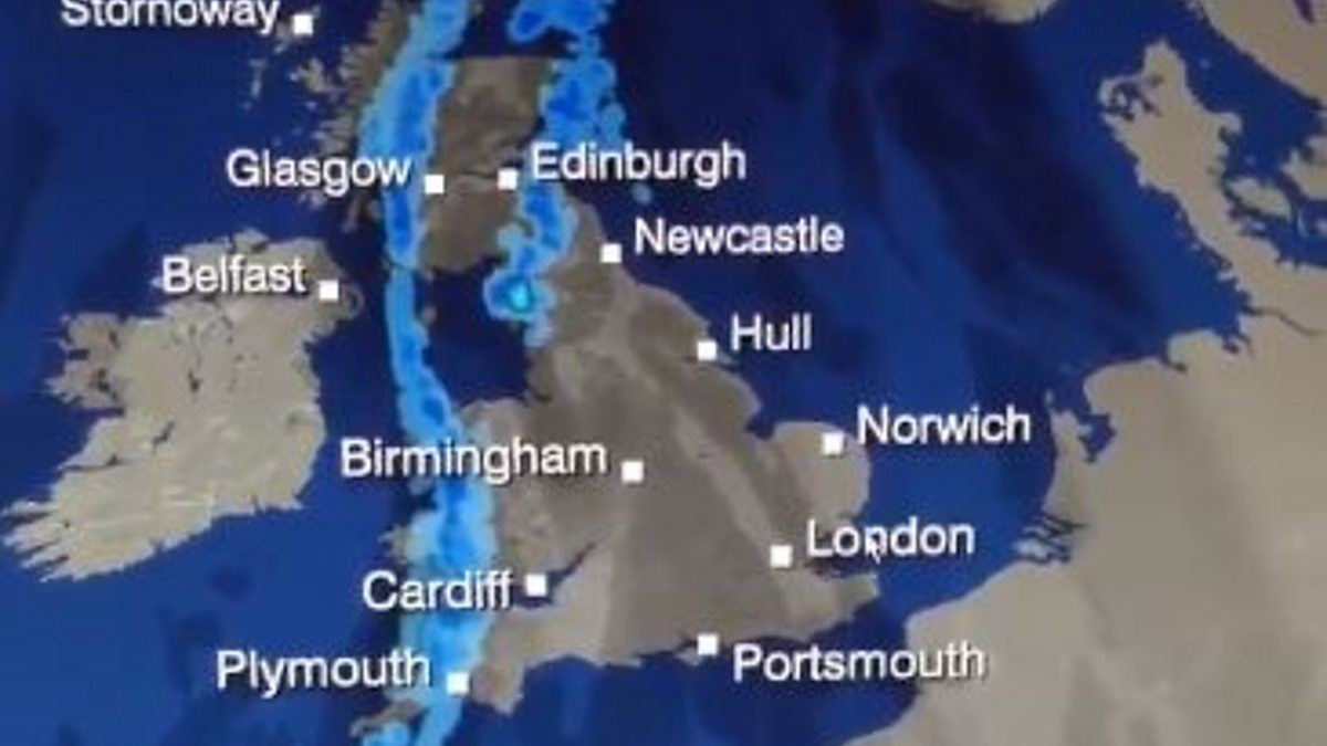 BBC One Look North (East Yorkshire and Lincolnshire), The BBC's Alex