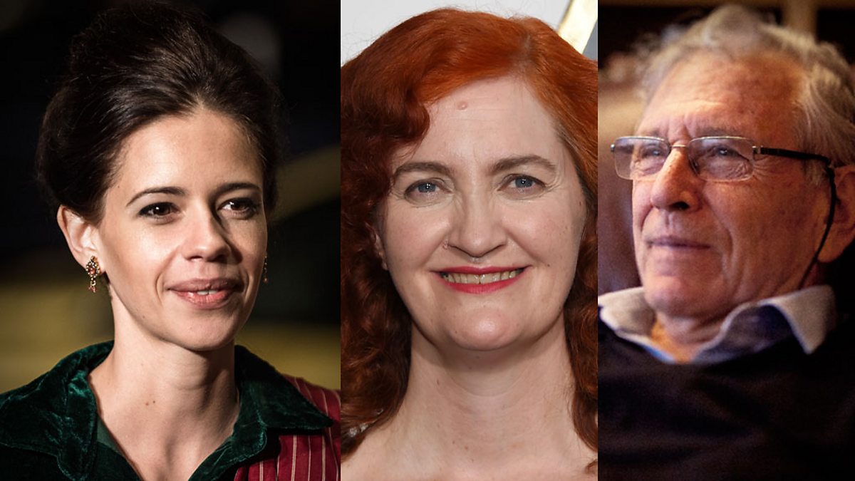 Bbc World Service The Arts Hour Kalki Koechlin Emma Donoghue Amos Oz