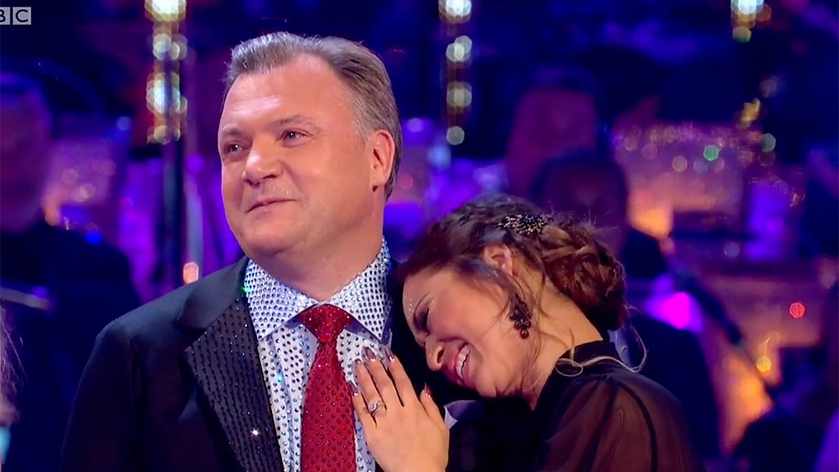 BBC One - Strictly Come Dancing, The Best Bits: Week One: Part Two