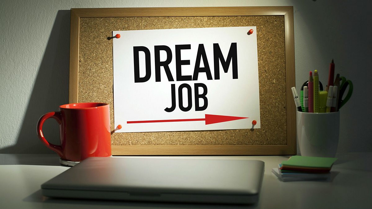 You be in time for work. Dream job. Dream job картинки. My Dream work. Dream job логотип.