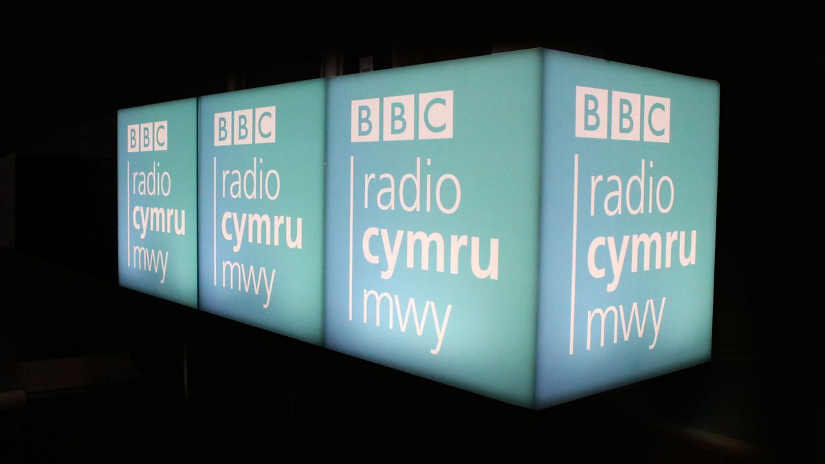 BBC Radio Cymru Mwy - Radio Cymru Mwy