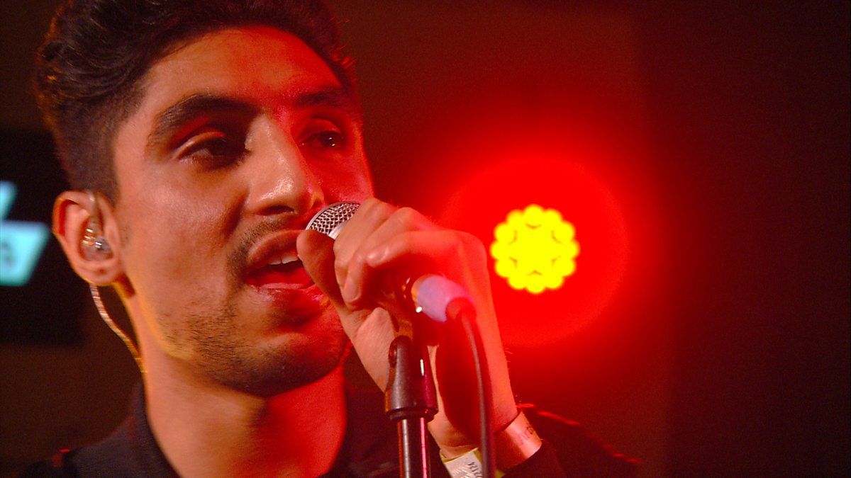 BBC Asian Network Asian Network Future Sounds, Leo Kalyan Fingertips