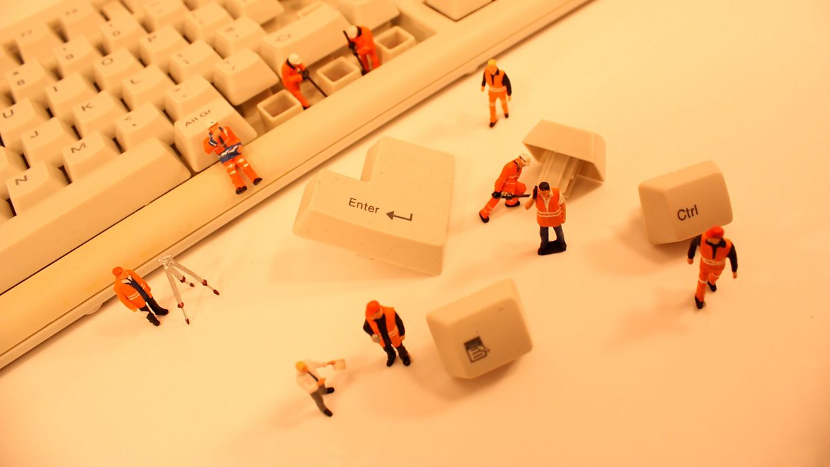 BBC Opportunities in Londonderry