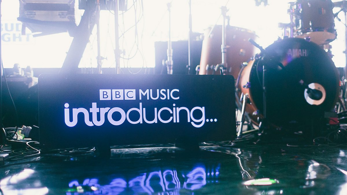BBC Music BBC Music Introducing BBC Introducing Uploader currently