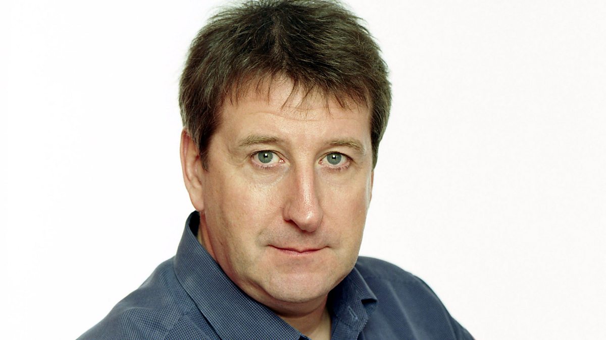 BBC Radio 2 - Which Side Are You On? - Available now