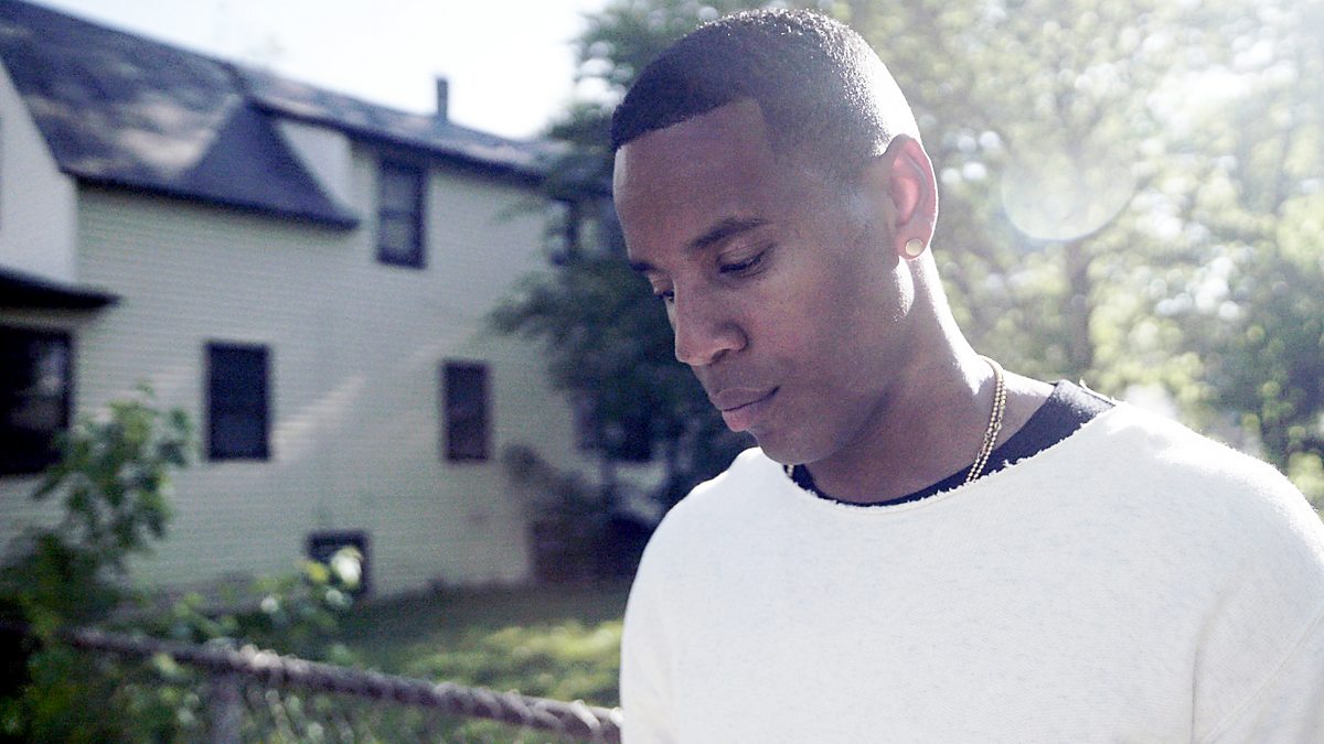 Reggie Yates: Life And Death In Chicago - Episode 14-06-2020