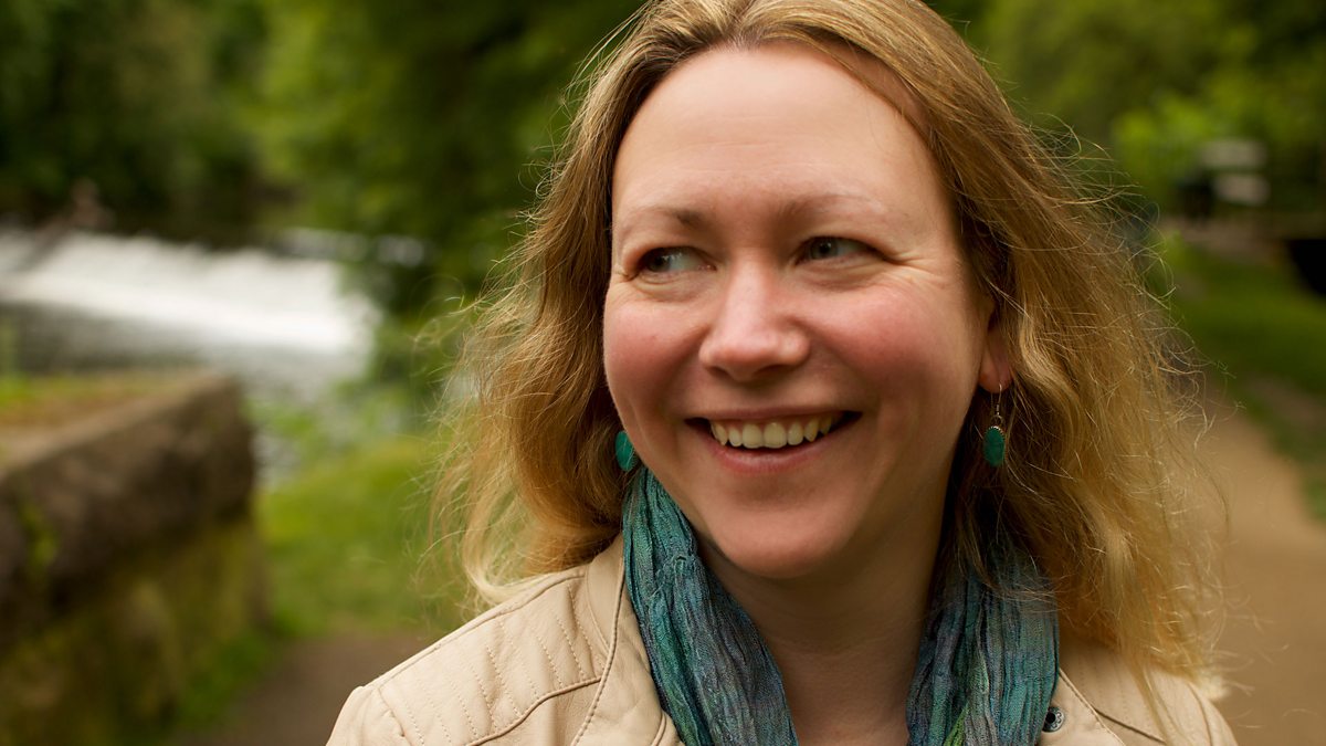 Bbc Radio Scotland Shereen Graham Spiers Sits In Helen Sedgwick