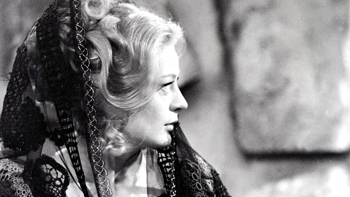 Pin on maggie smith BBC - Shakespeare Lives - Dame Again - Early ‘lost’ Maggie Smith