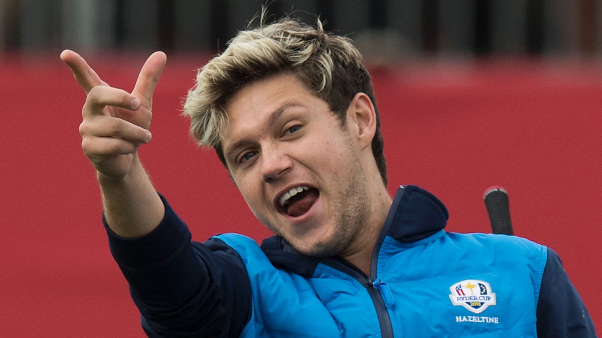 BBC Radio 5 Live - 5 Live In Short, Niall Horan: This Ryder Cup crowd ...