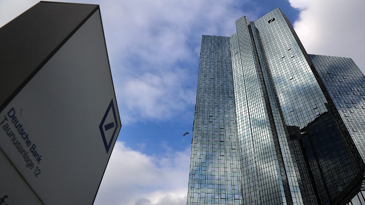Bbc World Service Business Matters The Drama Continues At