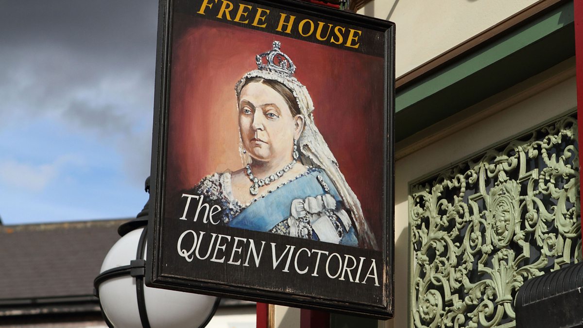 BBC Radio 4 - Radio 4 in Four, Why was Queen Victoria known as the ...