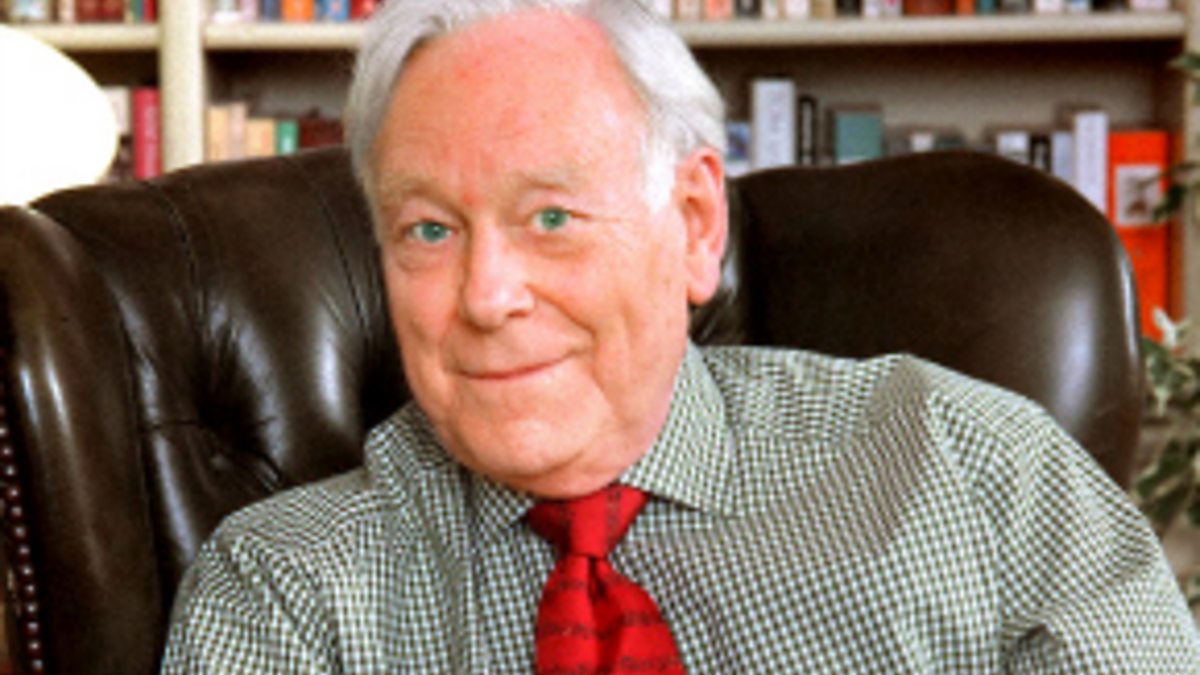 BBC Radio 2 Desmond Carrington All Time Great Desmond Carrington