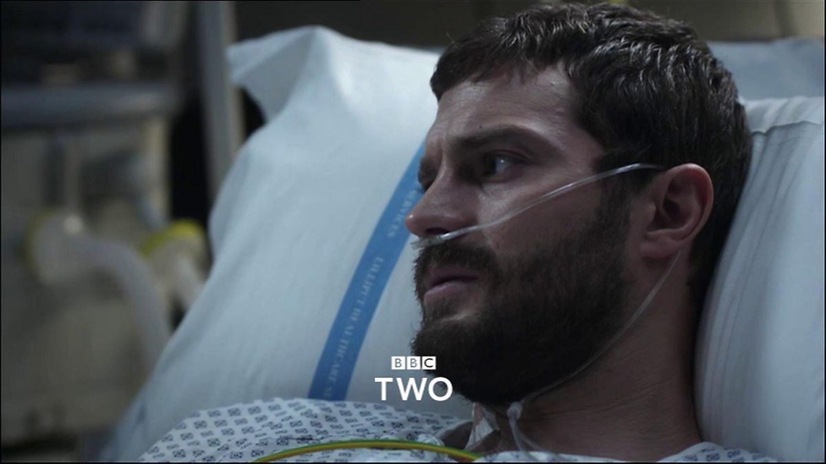 Bbc Two The Fall Series 3 Episode 3 The Fall Episode 3 Trailer 