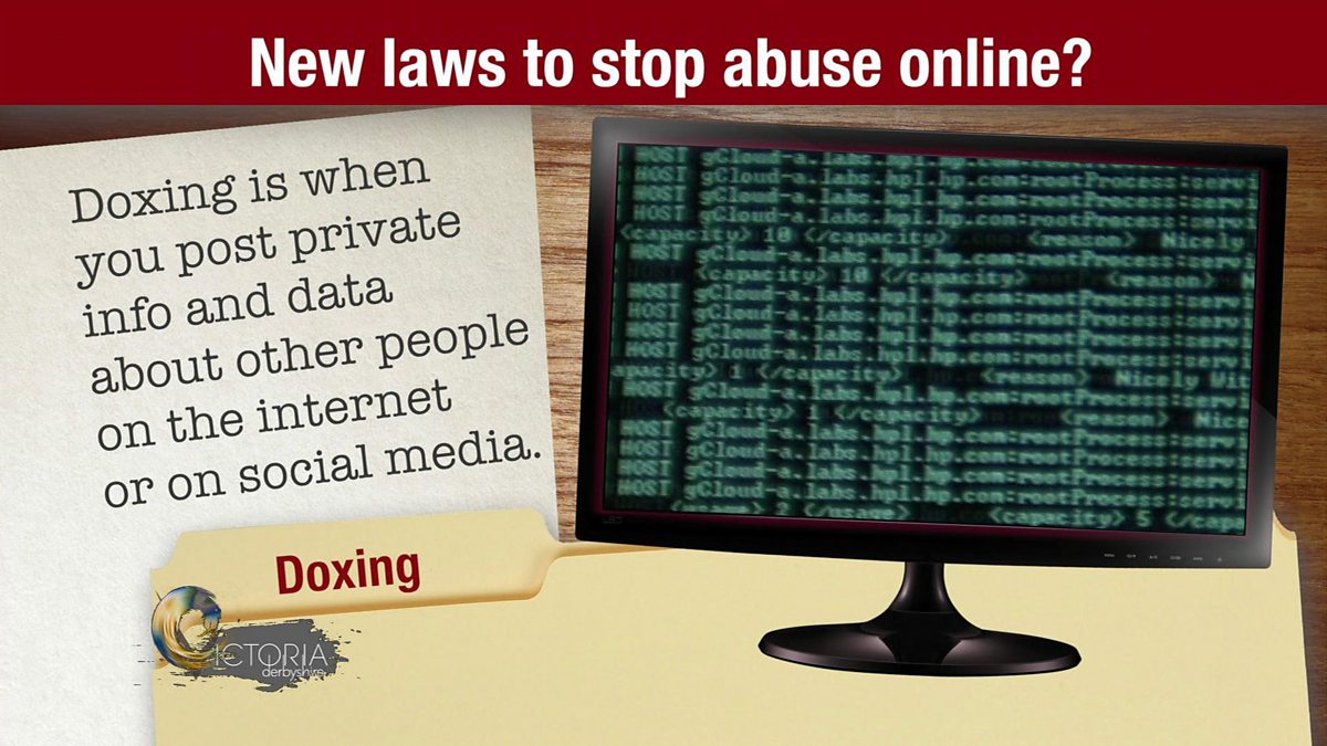 A guide to doxxing, dog-piling and virtual mobbing