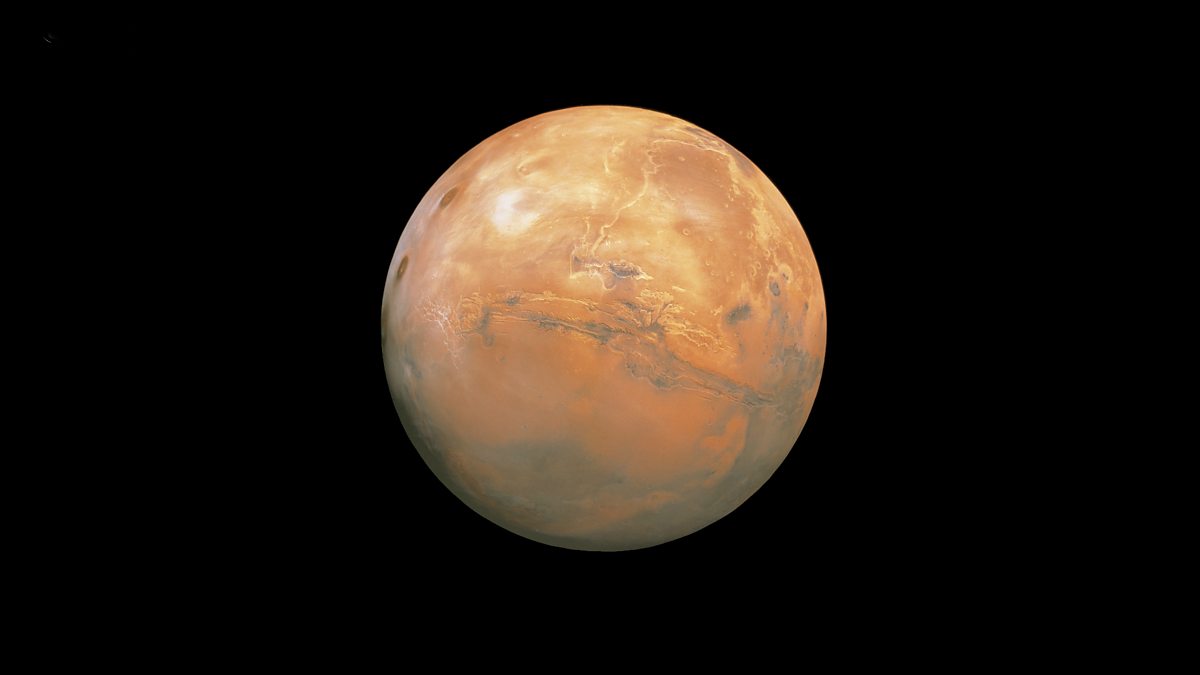 Mars 5 ultra