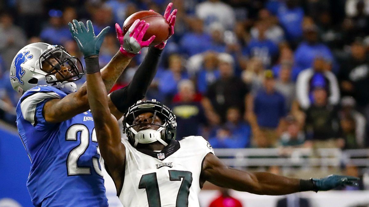 BBC Sport NFL This Week 2016 17 Week 5