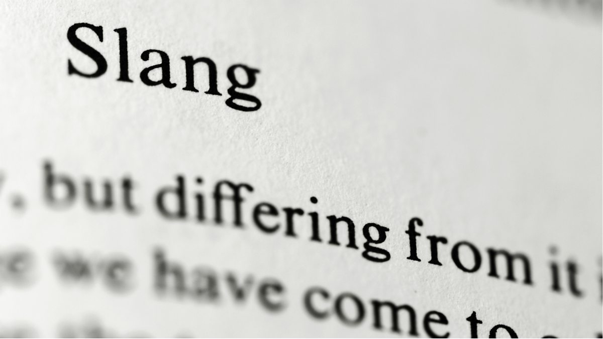 Проект современные сленги на английском BBC World Service - Newsday, What is slang and why do we use it?