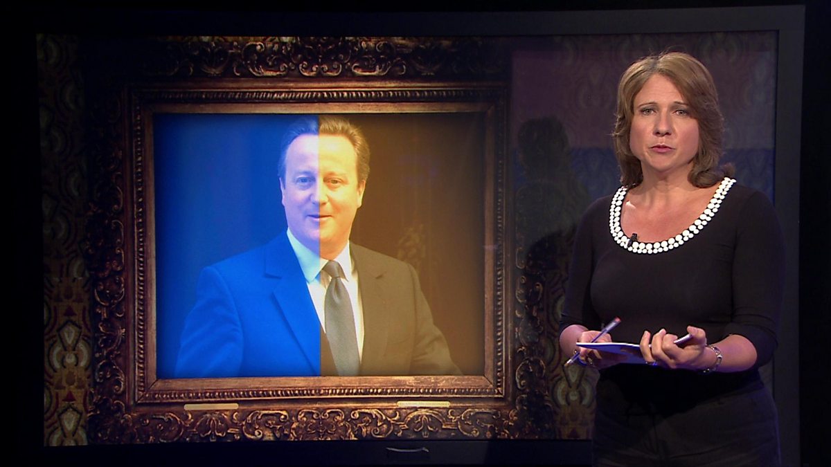 BBC Two Daily Politics, 13/10/2016, Ranking the UK postwar prime ministers