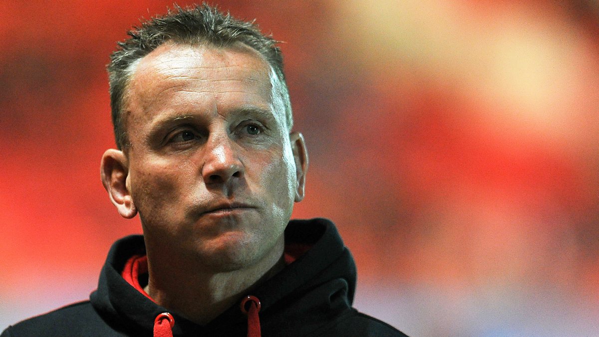 BBC Radio Wales Radio Wales Sport, 20/10/2016, From Risca with Love