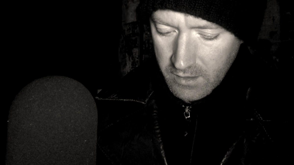 in the dark bbc series