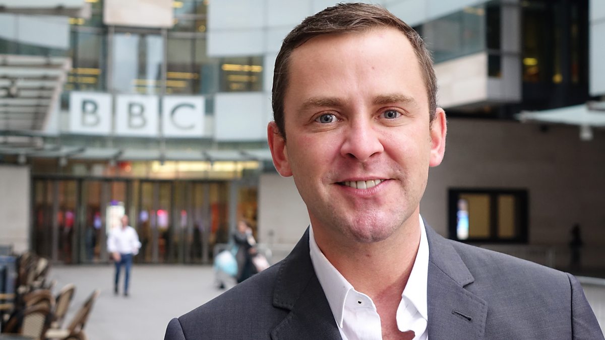 BBC One Points of View, 2016, Episode 19