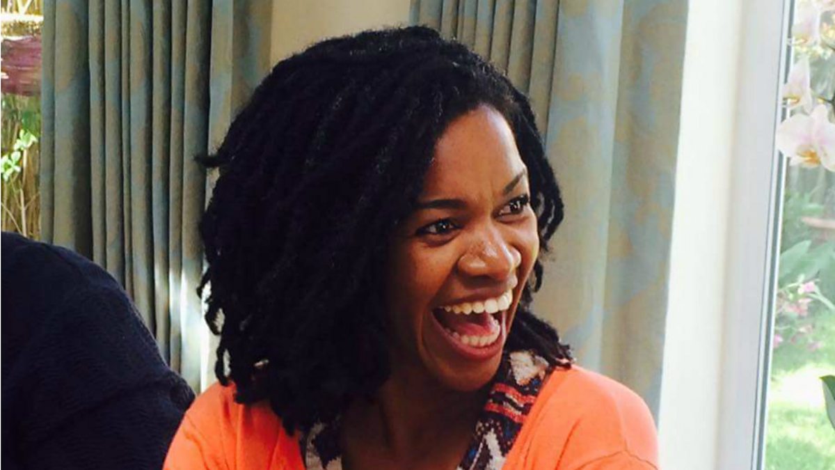 BBC World Service - The Conversation, Child Stars: Mandisa Nakana Taylor and Mara Wilson, The perils of being a 'national treasure'