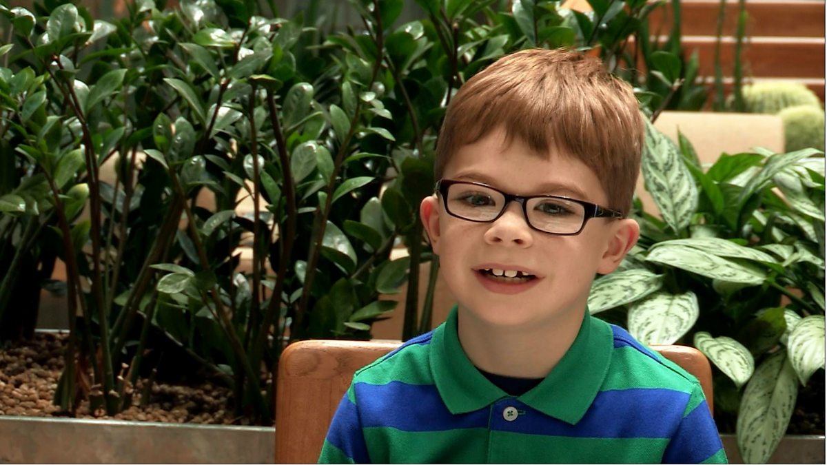 BBC One Points of View, 2016, Episode 19, BBC One idents