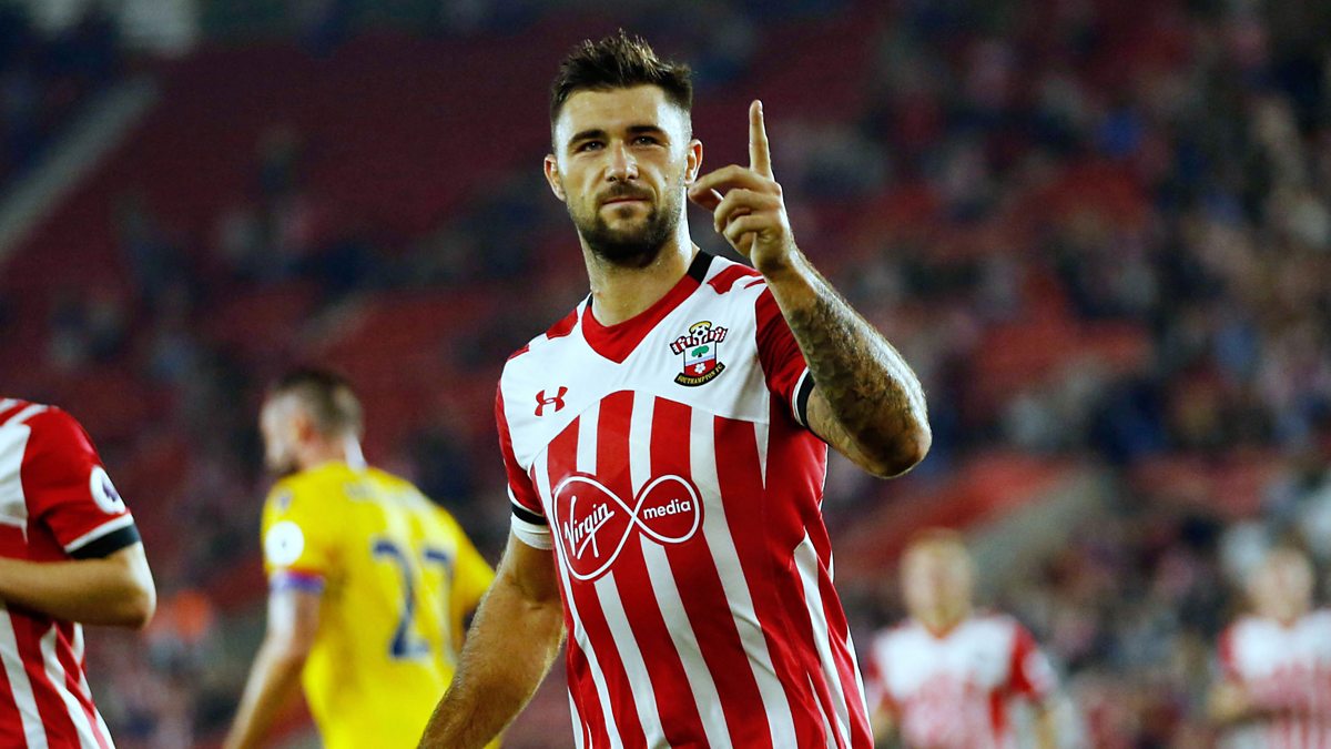 BBC Radio 5 Live - 5 Live In Short, Charlie Austin has ‘proved doubters ...