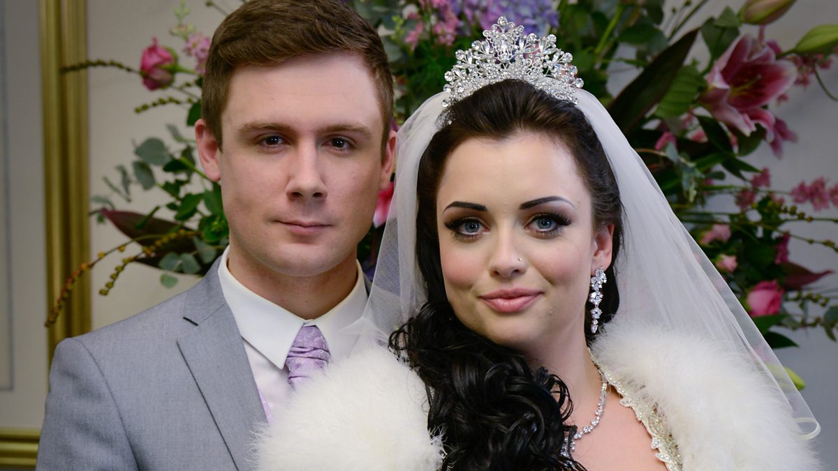 Bbc One Eastenders Weddings Of Walford