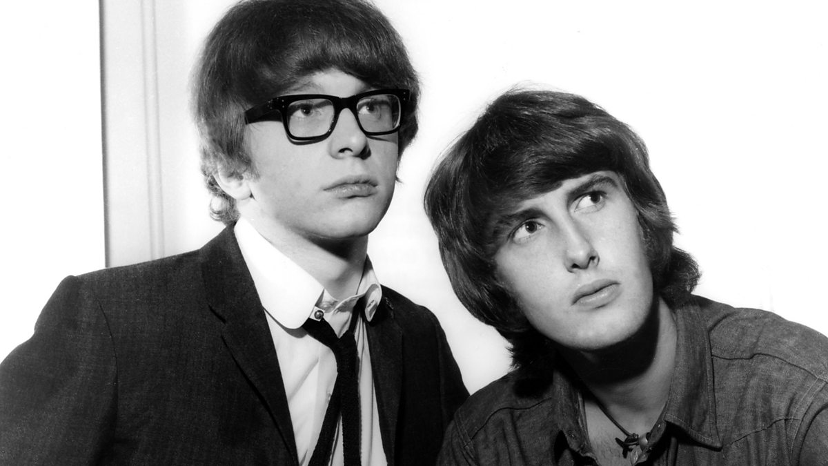 BBC Four - Pop Go the Sixties, Series 2, Peter and Gordon