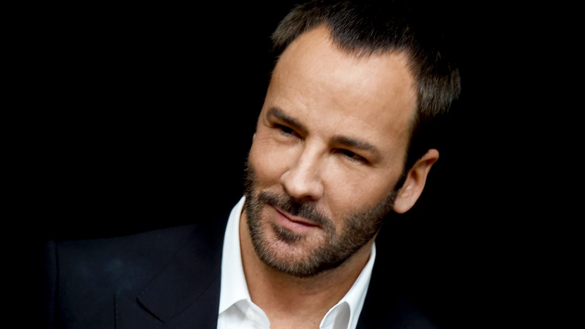 BBC Radio 4 - The Film Programme, Tom Ford