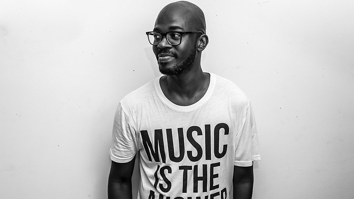 BBC Radio 1Xtra DJ Edu Destination Africa, DJ Edu's season in South