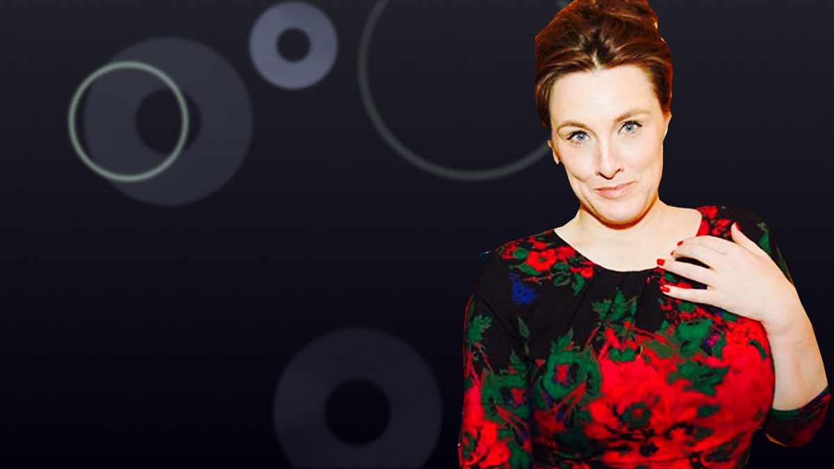 BBC One Film 2016 Grace Dent