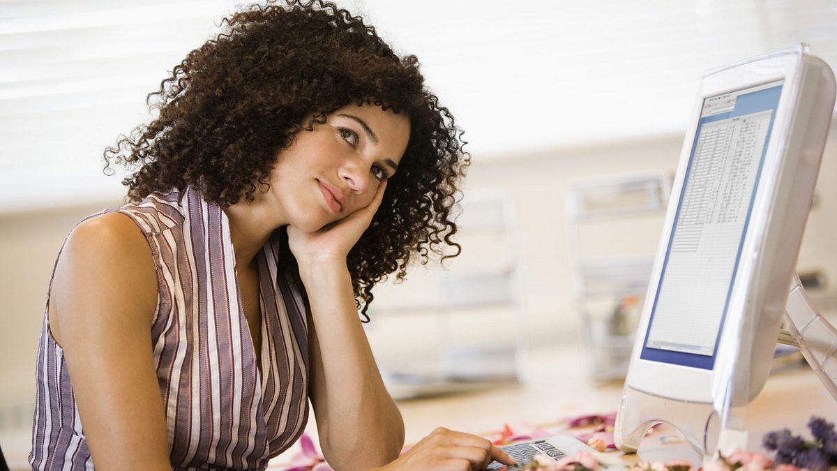 BBC World Service Health Check, What’s the Mind Doing When it is