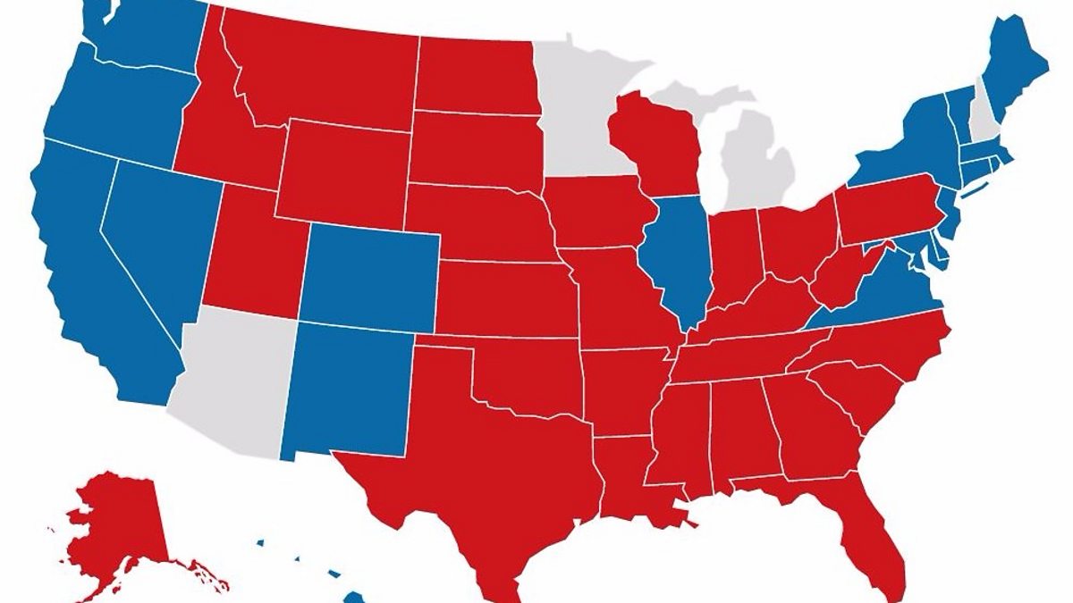 BBC World Service - Newshour, How Did The Pollsters Get It So Wrong?