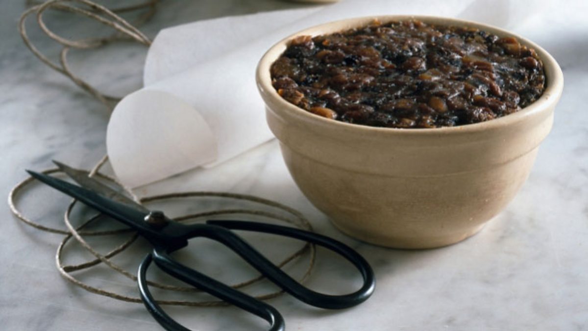 BBC Delia Smith's Christmas