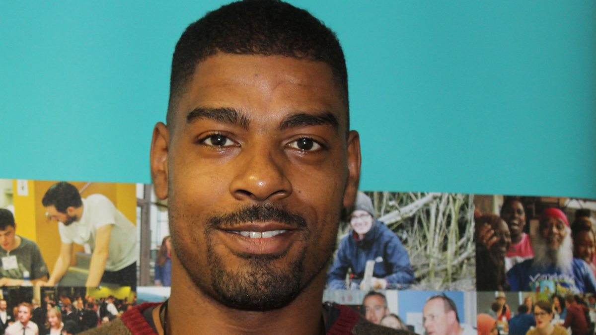 BBC Blogs - BBC Outreach & Corporate Responsibility - Marvin McKenzie