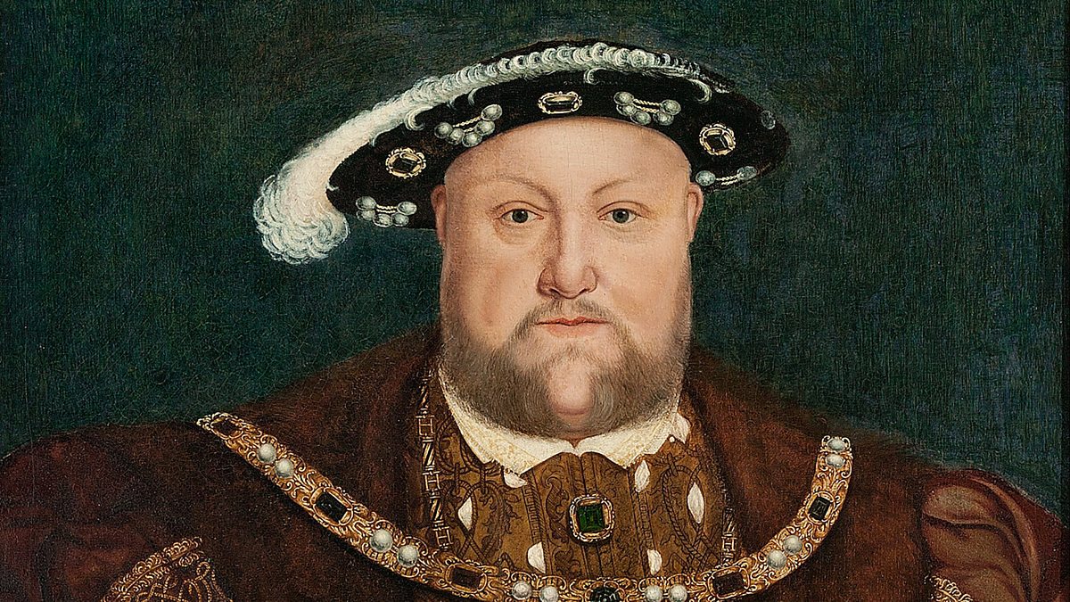 BBC - School Radio - Dance: Key Stage 2, The reign of King Henry 8th